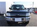2006 Mitsubishi Pajero Mini
