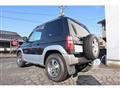 2006 Mitsubishi Pajero Mini
