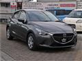 2019 Mazda Demio