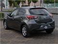 2019 Mazda Demio