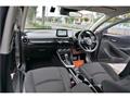 2019 Mazda Demio