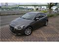 2019 Mazda Demio