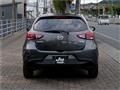2019 Mazda Demio