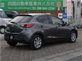 2019 Mazda Demio
