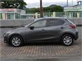 2019 Mazda Demio