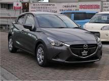 2019 Mazda Demio
