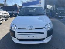 2020 Toyota Probox