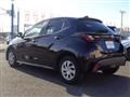 2020 Toyota Yaris