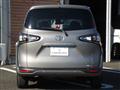 2020 Toyota Sienta
