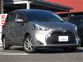 2020 Toyota Sienta