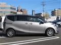 2020 Toyota Sienta