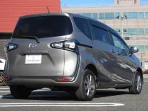 2020 Toyota Sienta