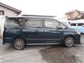 2014 Toyota Voxy
