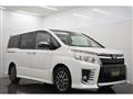 2015 Toyota Voxy