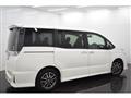 2015 Toyota Voxy
