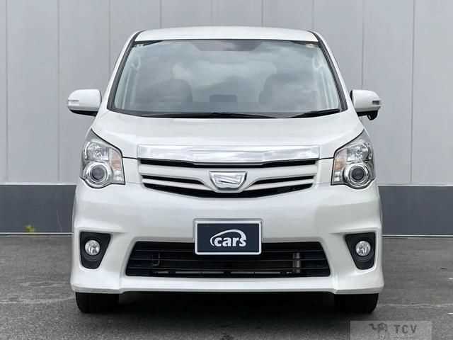 2012 Toyota Noah