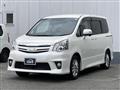 2012 Toyota Noah
