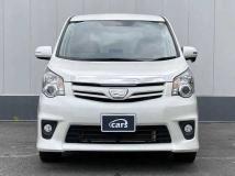 2012 Toyota Noah