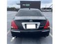 2006 Toyota Crown Majesta