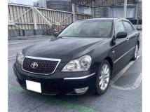 2006 Toyota Crown Majesta