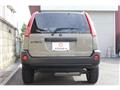 2003 Nissan X-Trail