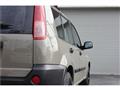 2003 Nissan X-Trail