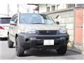 2003 Nissan X-Trail