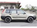 2003 Nissan X-Trail
