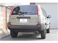 2003 Nissan X-Trail