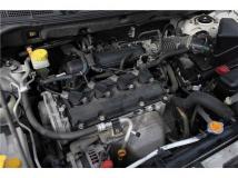 2003 Nissan X-Trail