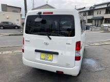 2016 Toyota Townace Van