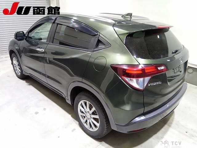 2013 Honda VEZEL