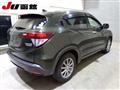 2013 Honda VEZEL