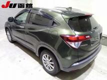 2013 Honda VEZEL