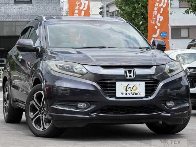 2014 Honda VEZEL