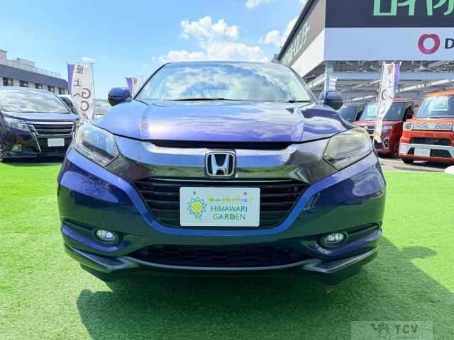 2014 Honda VEZEL