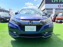 2014 Honda VEZEL