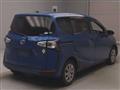 2015 Toyota Sienta