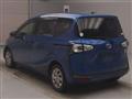 2015 Toyota Sienta