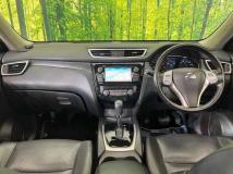 2015 Nissan X-Trail