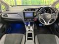 2017 Honda Shuttle
