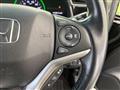 2017 Honda Shuttle