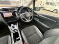 2015 Honda Shuttle