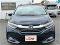 2015 Honda Shuttle