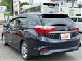 2015 Honda Shuttle
