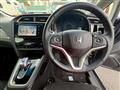 2015 Honda Shuttle