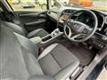 2015 Honda Shuttle