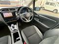 2015 Honda Shuttle