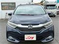 2015 Honda Shuttle