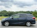 2015 Honda Shuttle